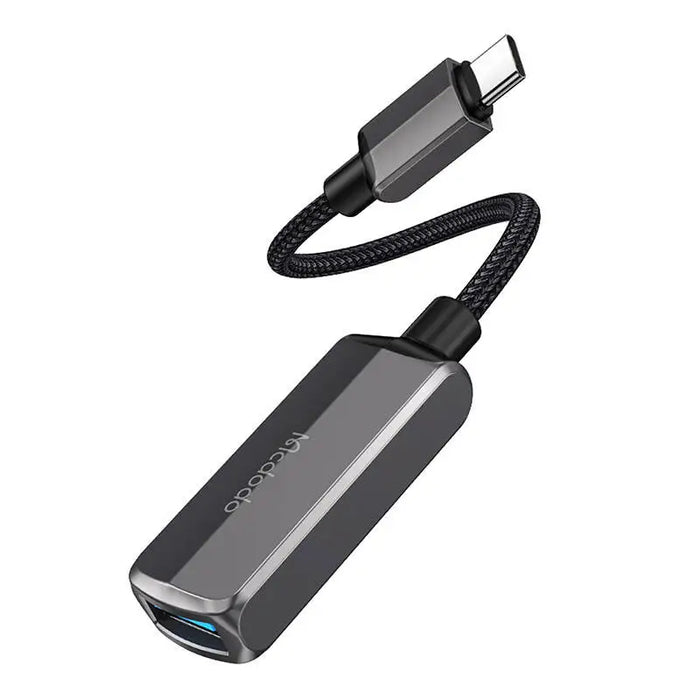 Адаптер Mcdodo CA-2830 OTG USB-C към USB-C + USB-A