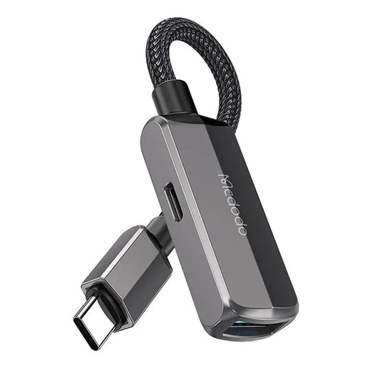 Адаптер Mcdodo CA-2830 OTG USB-C към USB-C + USB-A