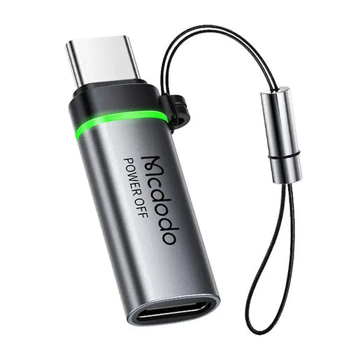 Адаптер Mcdodo OT-2450 USB-C USB-C