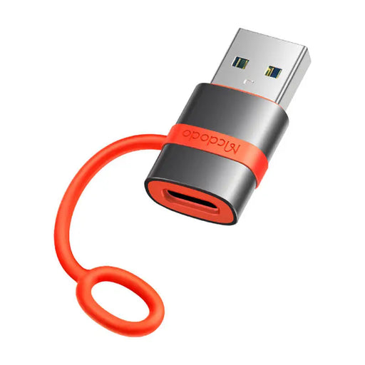 Адаптер McDodo OT-3800 USB-C / USB-A