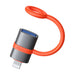 Адаптер McDodo OT-3810 USB-A / Lightning