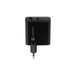 Адаптер Natec USB Charger Ribera Gan 1X USB