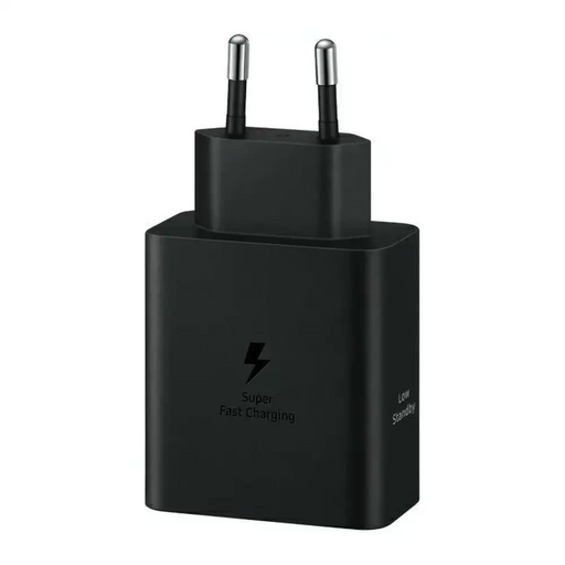 Адаптер Samsung Power Adapter Duo EP-T5020XBEGEU 2x