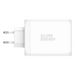 Адаптер Silver Monkey SMA154 200W GaN 3x USB-C PD