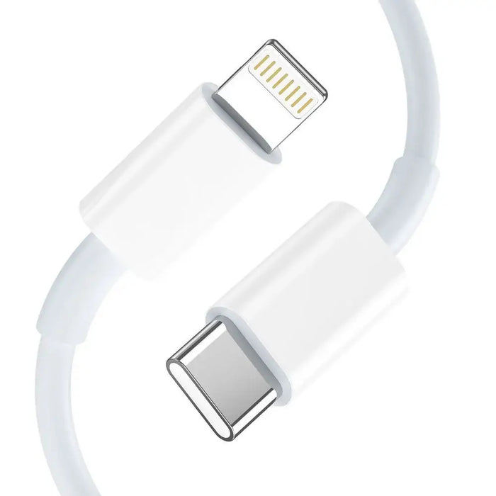 Адаптер Tech-Protect C20W 2x USB-C PD 20W