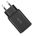 Адаптер Tech-Protect C65W-2 2x USB-C PD 65W / USB-A