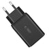 Адаптер Tech-Protect C65W 2x USB-C PD 65W / USB-A QC 3.0 бял