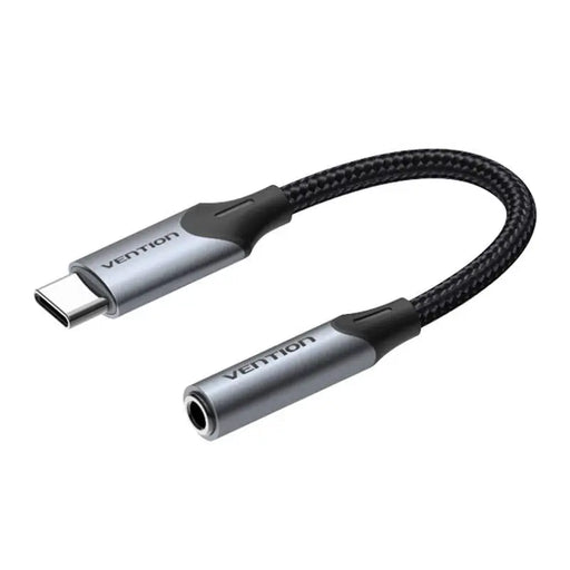 Адаптер Vention BGJHA USB - C към 3.5mm 0.1m