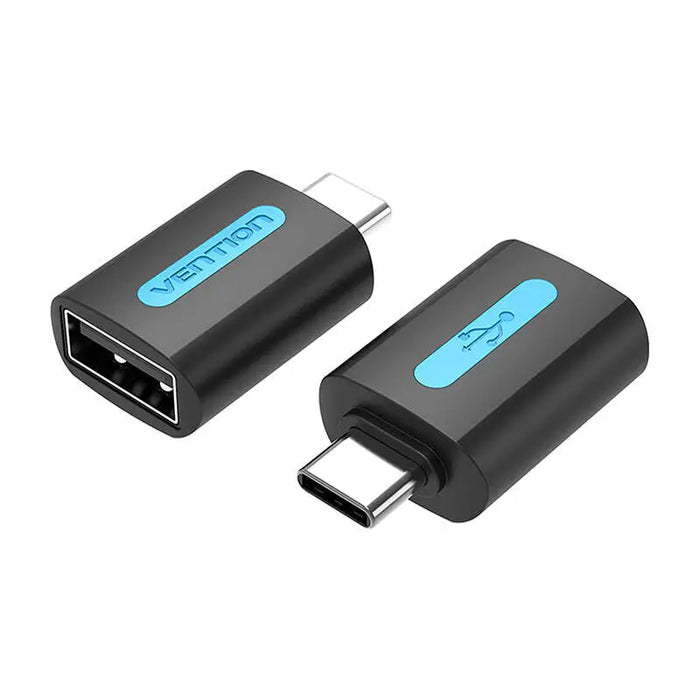 Адаптер Vention CDTB0 USB-C / USB 2.0