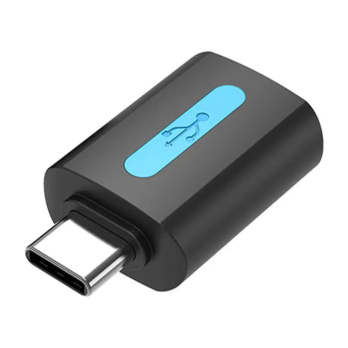 Адаптер Vention CDTB0 USB-C / USB 2.0