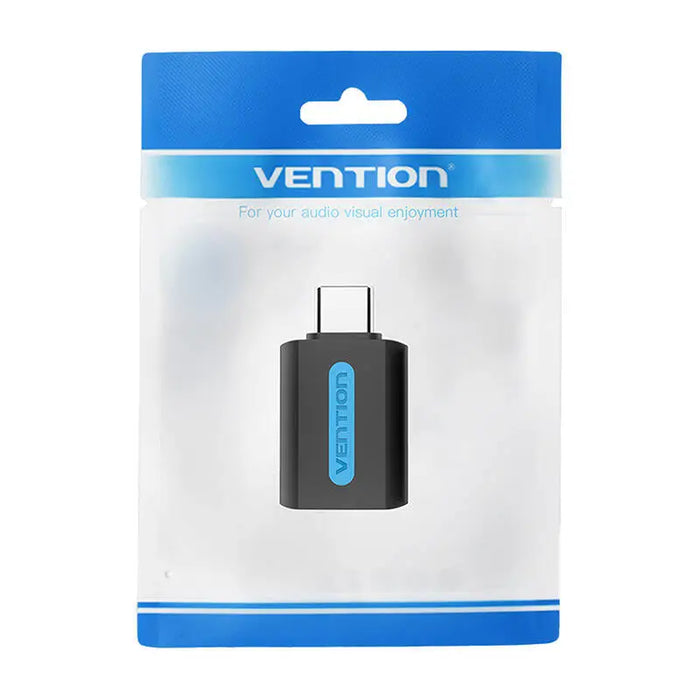 Адаптер Vention CDUB0 USB-C / USB 3.0