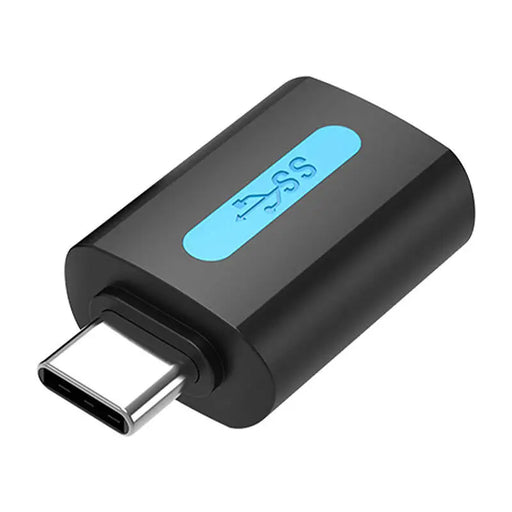 Адаптер Vention CDUB0 USB-C / USB 3.0