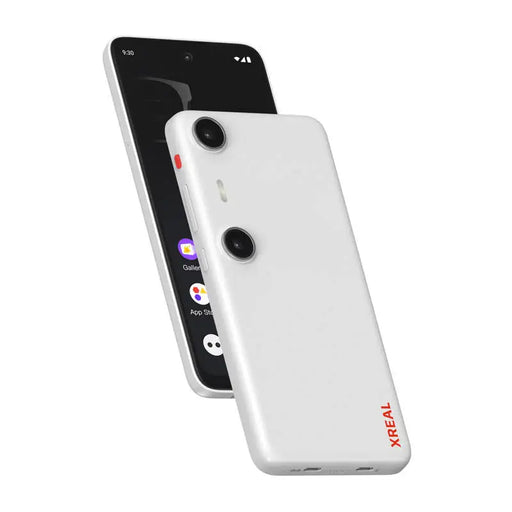 Адаптер за виртуална реалност AR XREAL Beam Pro 8GB + 256GB