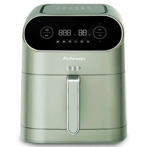 Airfryer ROHNSON R-2859G Green