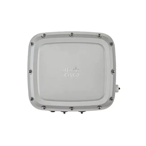 Аксес-пойнт Cisco Wi-Fi 6 Outdoor AP w/EWC Internal Ant