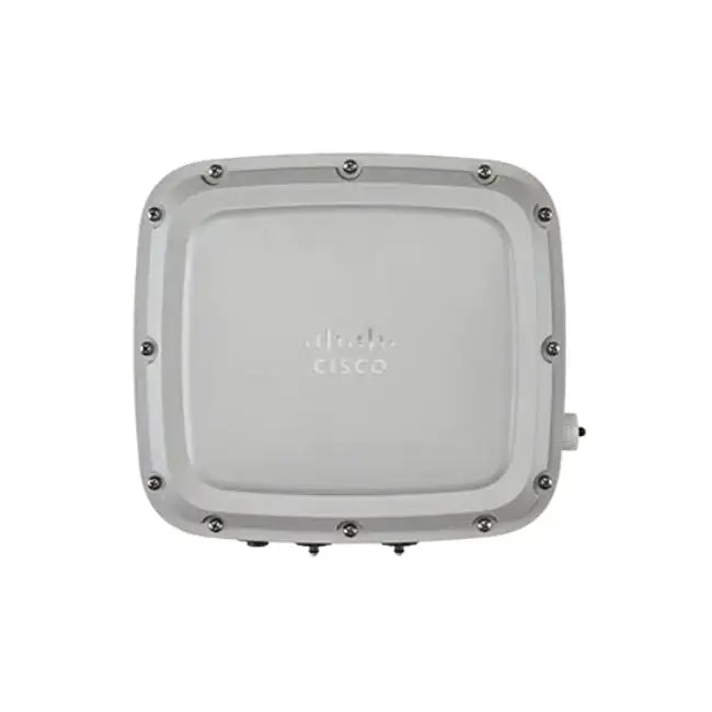 Аксес-пойнт Cisco Wi-Fi 6 Outdoor AP w/EWC Internal Ant