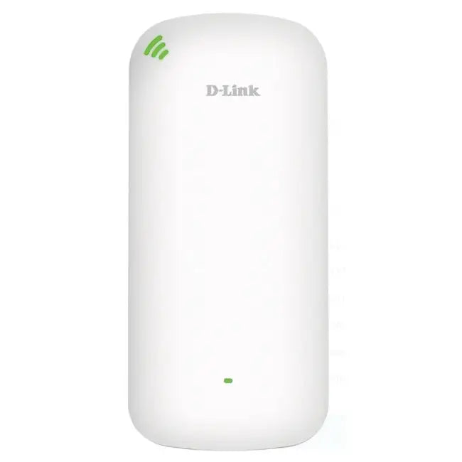 Аксес - пойнт D - Link AX1800 Mesh Wi - Fi 6 Range Extender