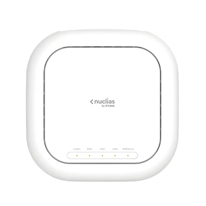 Аксес - пойнт D - Link Nuclias Wireless AX3600