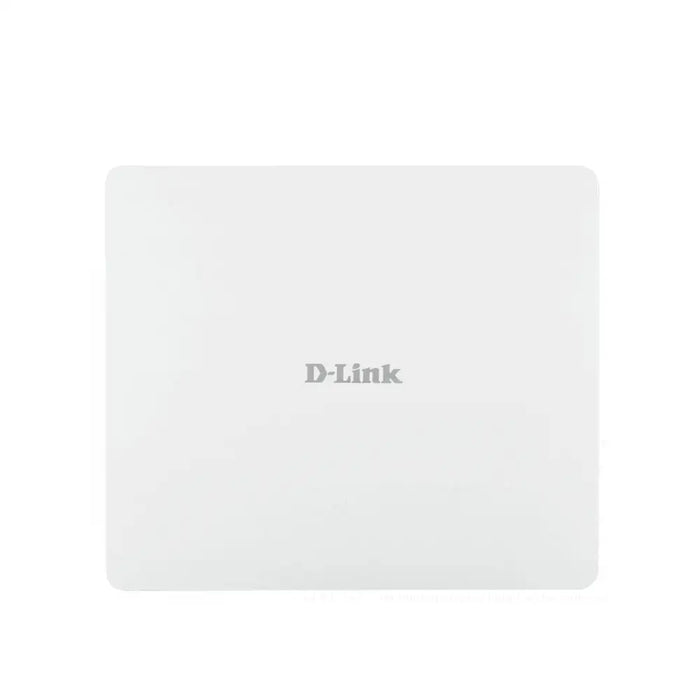 Аксес - пойнт D - Link Wireless AC1200 Wave2 Dual