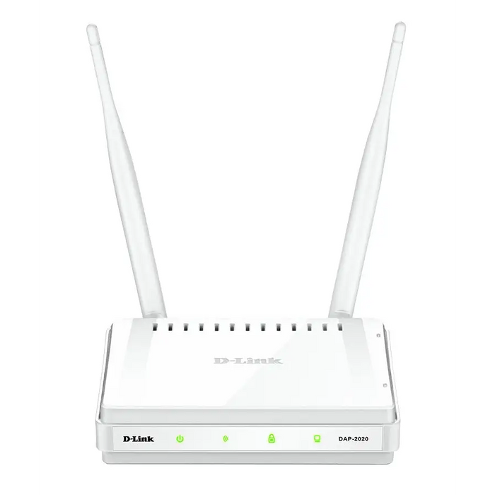 Аксес - пойнт D - Link Wireless N300 Access Point