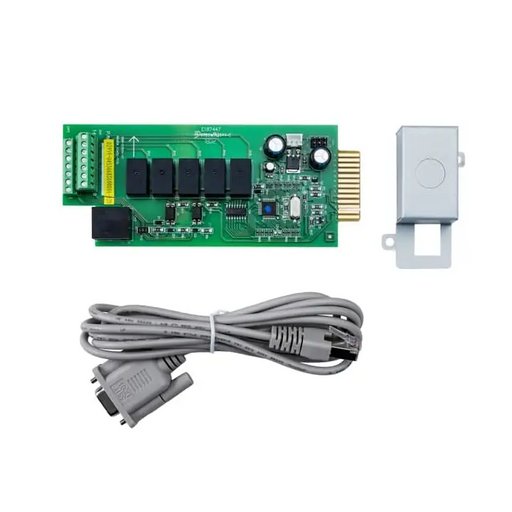 Аксесоар ABB AS400 Relay Card PowerValue Dry contacts
