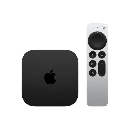 Аксесоар Apple TV 4K Wi_Fi with 64GB storage (2022)
