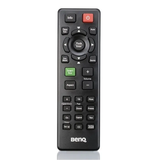 Аксесоар BenQ remote control RCX022 for MX620ST