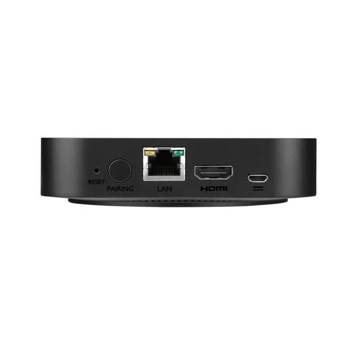 Аксесоар BenQ WDC10C BLACK INSTASHOW EU/UAE