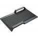 Аксесоар Bosch HEZ390522 Griddle Plate for Induction hobs