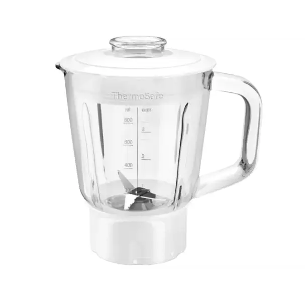 Аксесоар Bosch MUZ45MX1 Glass Blender jug 0.8 l