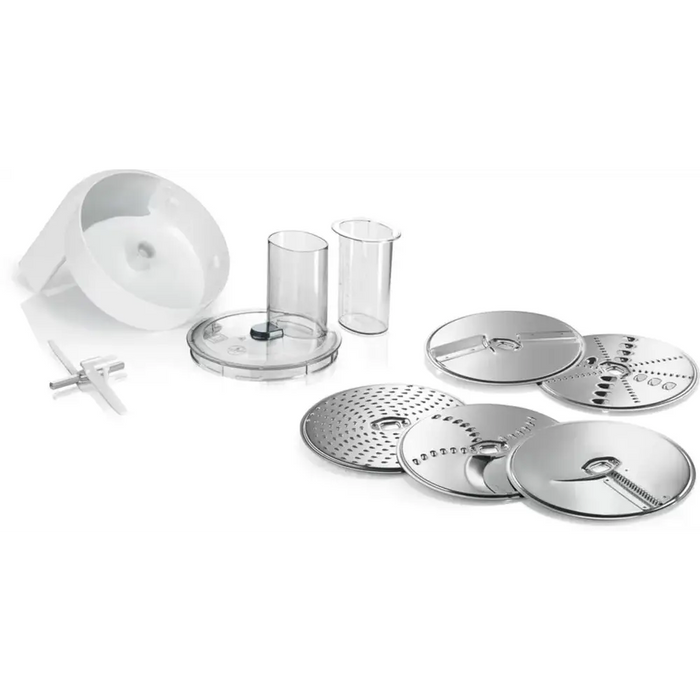 Аксесоар Bosch MUZ5VL1 Veggielove kit 5 discs