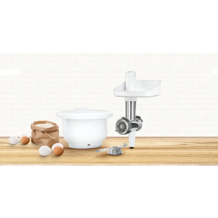 Аксесоар Bosch MUZS2BS Baking Sensation kit