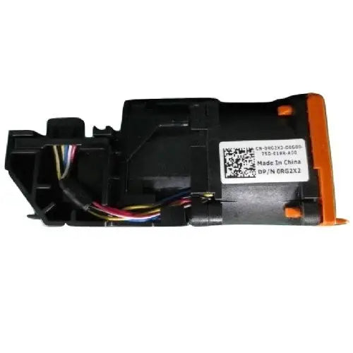 Аксесоар Dell Standard Fan for R640CK