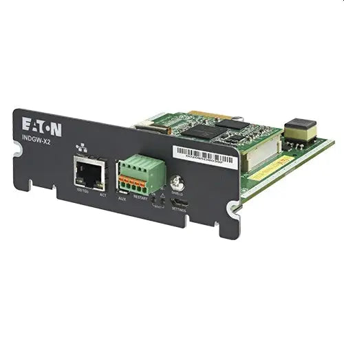 Аксесоар Eaton Gigabit Industrial Gateway X-Slot Card