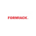 Аксесоар Formrack 19’ Blank panel (thick) 4U