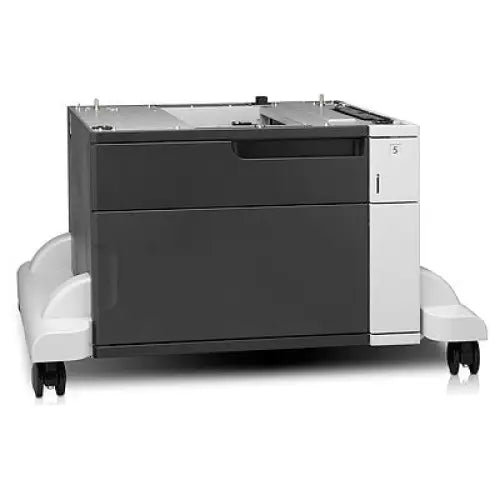 Аксесоар HP LaserJet 1x500 Sheet Feeder and Stand