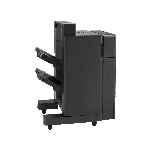 Аксесоар HP LaserJet Stapler/Stacker with 2/4 hole punch