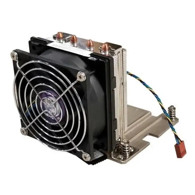 Аксесоар Lenovo ThinkSystem SR650 FAN Option Kit