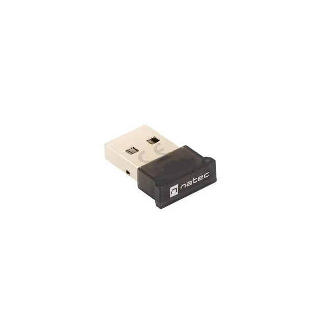 Аксесоар Natec BLUETOOTH USB NANO FLY V5.0 CLASS II