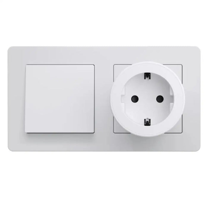 Аксесоар Sharp SGPH01EW4P - WiFi Smart Plug - 4