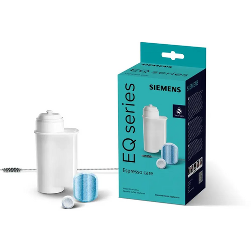 Аксесоар SIEMENS TZ80004A Care set espresso.