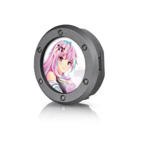 Аксесоар Thermaltake 2.1’’ Circle LCD Screen