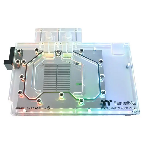 Аксесоар Thermaltake Pacific V-RTX 4080 Water Block