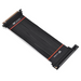 Аксесоар Thermaltake PCI Express Extender 90° Black 200mm