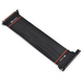 Аксесоар Thermaltake PCI Express Extender 90° Black 300mm