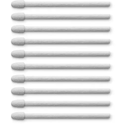 Аксесоар Wacom Pen Nibs Felt 10-pack