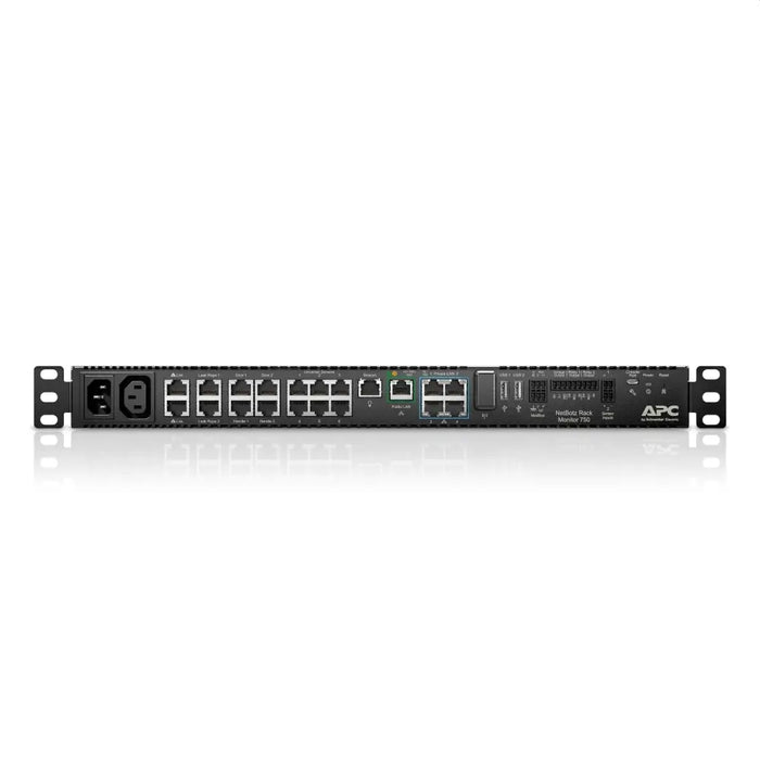 Аксесоар APC NetBotz Rack Monitor 750