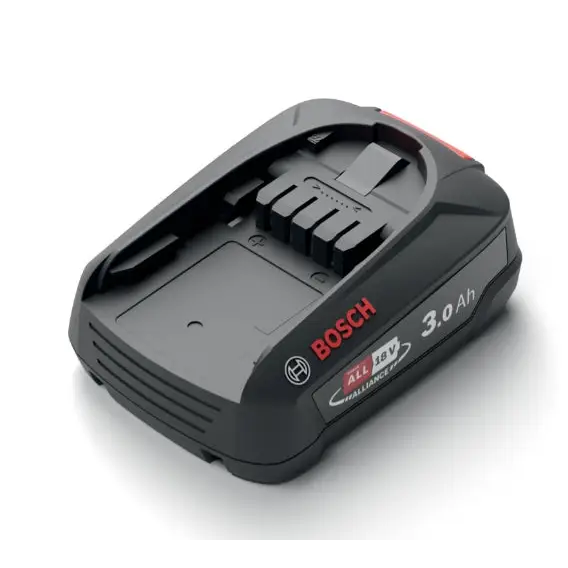 Аксесоар Bosch BHZUB1830 Removable battery