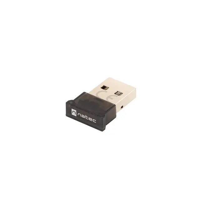 Аксесоар Natec BLUETOOTH USB NANO FLY V5.0 CLASS II