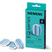 Аксесоар SIEMENS TZ80002A Descaling tablets for